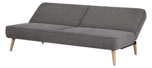 Canapea extensibila Swan, Maro, 186x113x83 cm