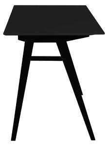 Birou Vojens, Negru , 60x120x75 cm