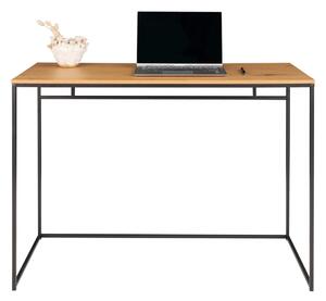 Birou Vita, Natural, 45x100x75 cm
