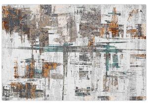 Tablou - Mișcări abstracte (90x60 cm)