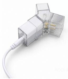 Corp de iluminat LED de tavan HEXLINE LED/513W/230V, 4000K, 300x516 cm, alb