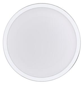 Eglo 31025 - Plafonieră LED pentru baie PALERMO 1xE14/40W/230V IP44