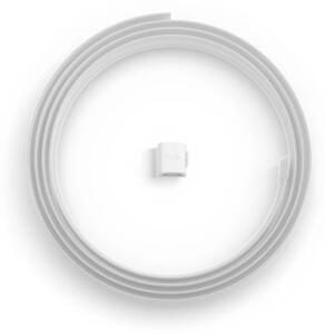 Philips - Bandă LED RGBW dimabilă Hue FLUX 4+2m LED/35,5W/230V 2200-6500K