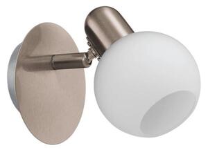 Eglo 32925 - Aplica de perete LED COMBA, dimabilă, 1xE14/6W/230V