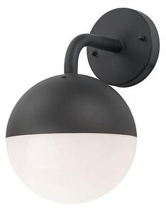 Aplică de exterior ULSA 1xE27/12W/230V IP44
