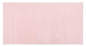 Set 2 prosoape din bumbac Foutastic Arella, 50 x 90 cm, roz