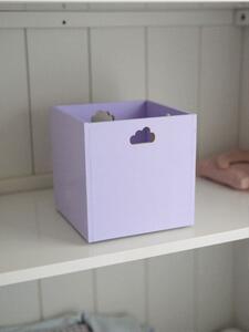 Sinsay - Cutie pentru depozitare - lavand