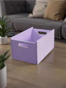 Sinsay - Cutie pentru depozitare - lavand