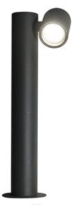 Lampă de exterior PINO 1xGU10/10W/230V IP44 44 cm
