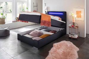 Boxspring 140x200 cm