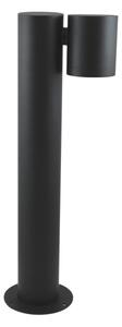 Lampă de exterior PINO 1xGU10/10W/230V IP44 44 cm