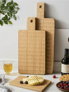 Sinsay - CUTTING BOARD - bej