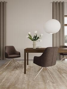Scaun dining Adia, Maro, 83x54.5x57.5 cm