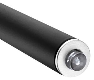 Brilagi - Lampă de birou LED tactilă, reglabilă, cu porturi USB VARIO LED/7W/230V CRI 96