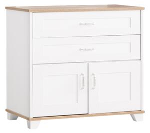 Comoda Frezya pentru copii si adolescenti , Design elegant si functional