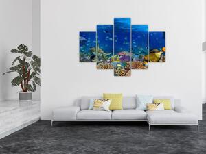 Tablou - Ocean (150x105 cm)