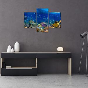 Tablou - Ocean (90x60 cm)