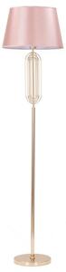 Lampa de podea KRISTA, 169 cm