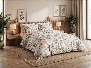 Lenjerie de pat din microflanel LUNELISE colorata Dimensiune lenjerie de pat: 70 x 90 cm | 140 x 220 cm