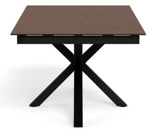 Masa dining Heaven, Maro, 76x240x100 cm