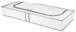 Compactor Cutie depozitare din material textil Life, 108 x 45 x 15 cm