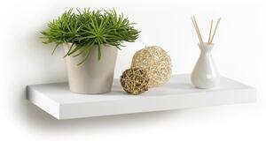 Raft de perete din MDF, lungime 50 cm