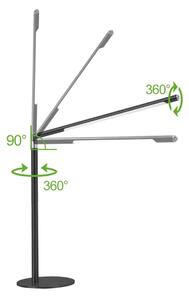 Brilagi - Lampă de birou tactilă VARIO, LED dimabilă, 7 W, 230 V, 3000-6500 K, CRI 96
