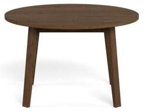 Masa dining A-Line, Gri, 75x120x120 cm