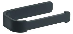 Gedy Gedy, suport hârtie igienică OUTLINE, negru mat, 322414