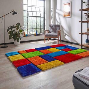 Covor Think Rugs Noble House, 120 x 170 cm