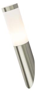 Globo 3157 - Corp de iluminat perete exterior BOSTON 1xE27/23W/230V