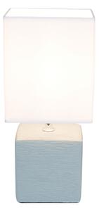 Globo 21676 - Lampa de masa E14/40W/230V