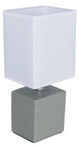 Globo 21677 - Lampa de masa E14/40W/230V