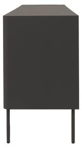 Comodă Tenzo Switch, 173 x 76 cm, negru