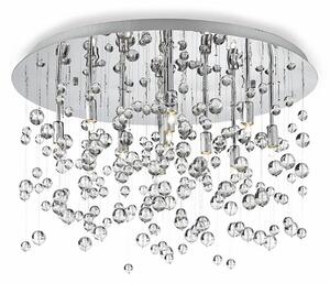 Ideal lux - Plafoniera 8xG9/40W/230V