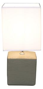 Globo 21677 - Lampa de masa E14/40W/230V