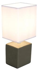 Globo 21677 - Lampa de masa E14/40W/230V