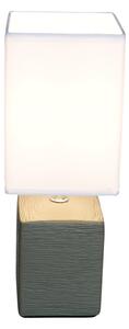Globo 21677 - Lampa de masa E14/40W/230V