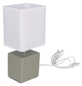 Globo 21677 - Lampa de masa E14/40W/230V