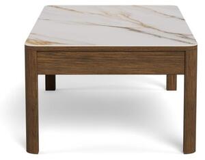Masuta de cafea Southampton, Bej, 45x130x70 cm