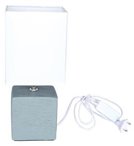 Globo 21676 - Lampa de masa E14/40W/230V