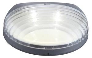 Globo 33429-12 - Aplica solară LED SOLAR 2xLED/0,06W/1,2V IP44