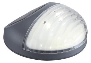 Globo 33429-12 - Aplica solară LED SOLAR 2xLED/0,06W/1,2V IP44