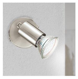 Spot LED de perete Eglo 92595 BUZZ-LED 1xGU10/2,8W/230V