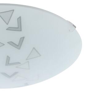 Plafonieră Eglo 80263 MARS 1xE27/60W/230V