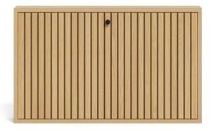 Pantofar Albany, Natural, 43x71.6x17 cm
