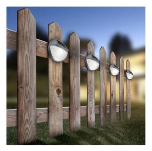 Globo 33429-12 - Aplica solară LED SOLAR 2xLED/0,06W/1,2V IP44