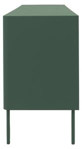 Comodă Tenzo Switch, 173 x 76 cm, verde