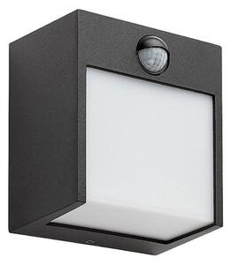Rabalux 7478-LED Aplica exterior BALIMO LED 12W 230V IP44 cu senzor