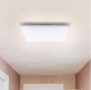 Panou LED aplicat Eglo 75618 CALEMAR-S LED/32W/230V 4000K 60x60 cm
